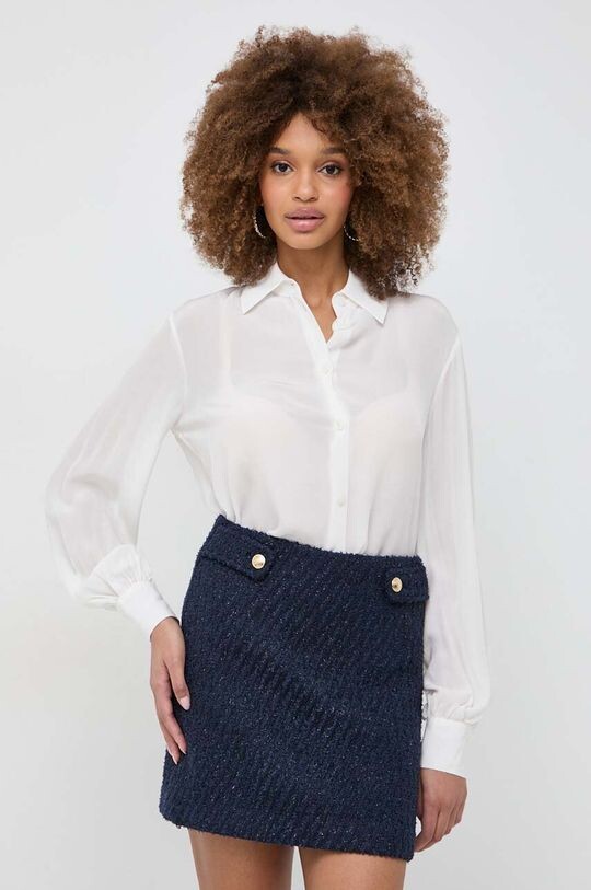 

Рубашка Armani Exchange, белый