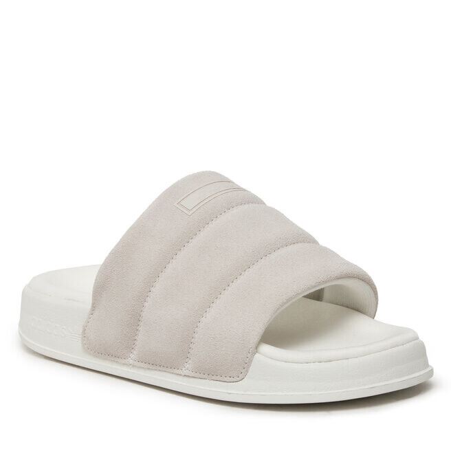 

Шлепанцы adidas AdiletteEssential W, серый
