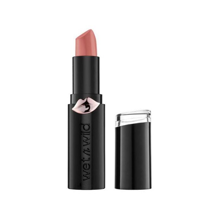 

Губная помада Megalast Matte Lip Color Wet N Wild, Hazardours Red
