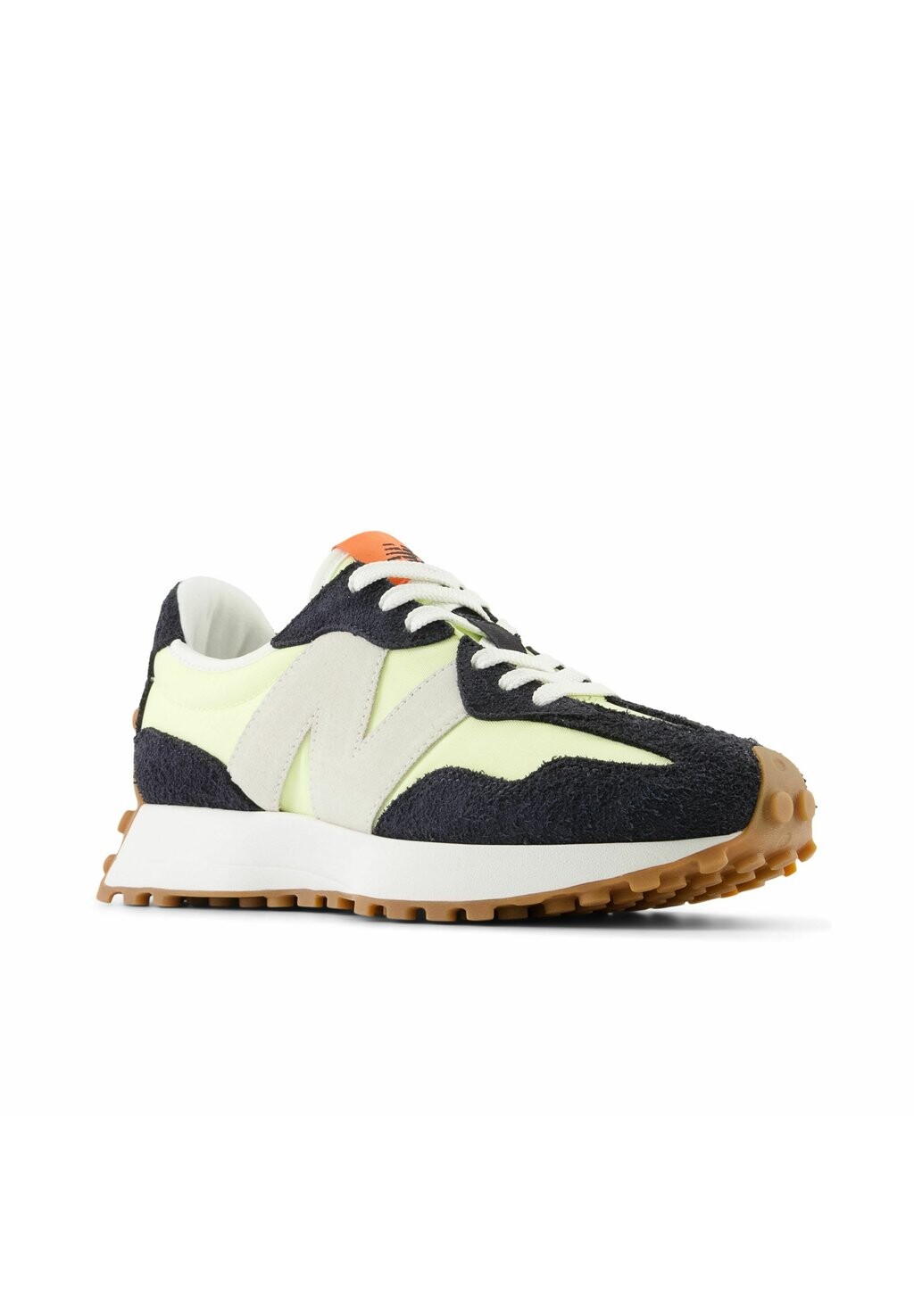 

Низкие кроссовки New Balance, фантомный свет 327