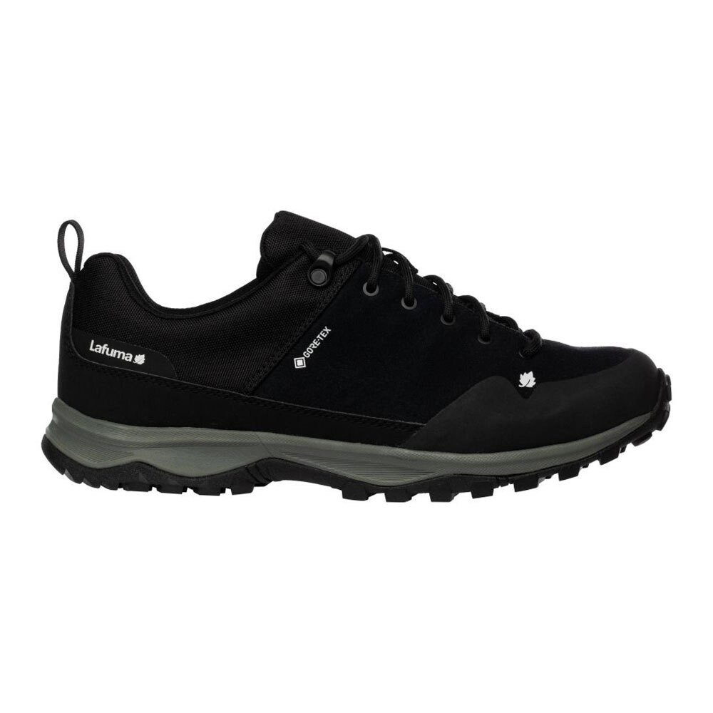 

Походная обувь Lafuma Ruck Low Goretex, черный