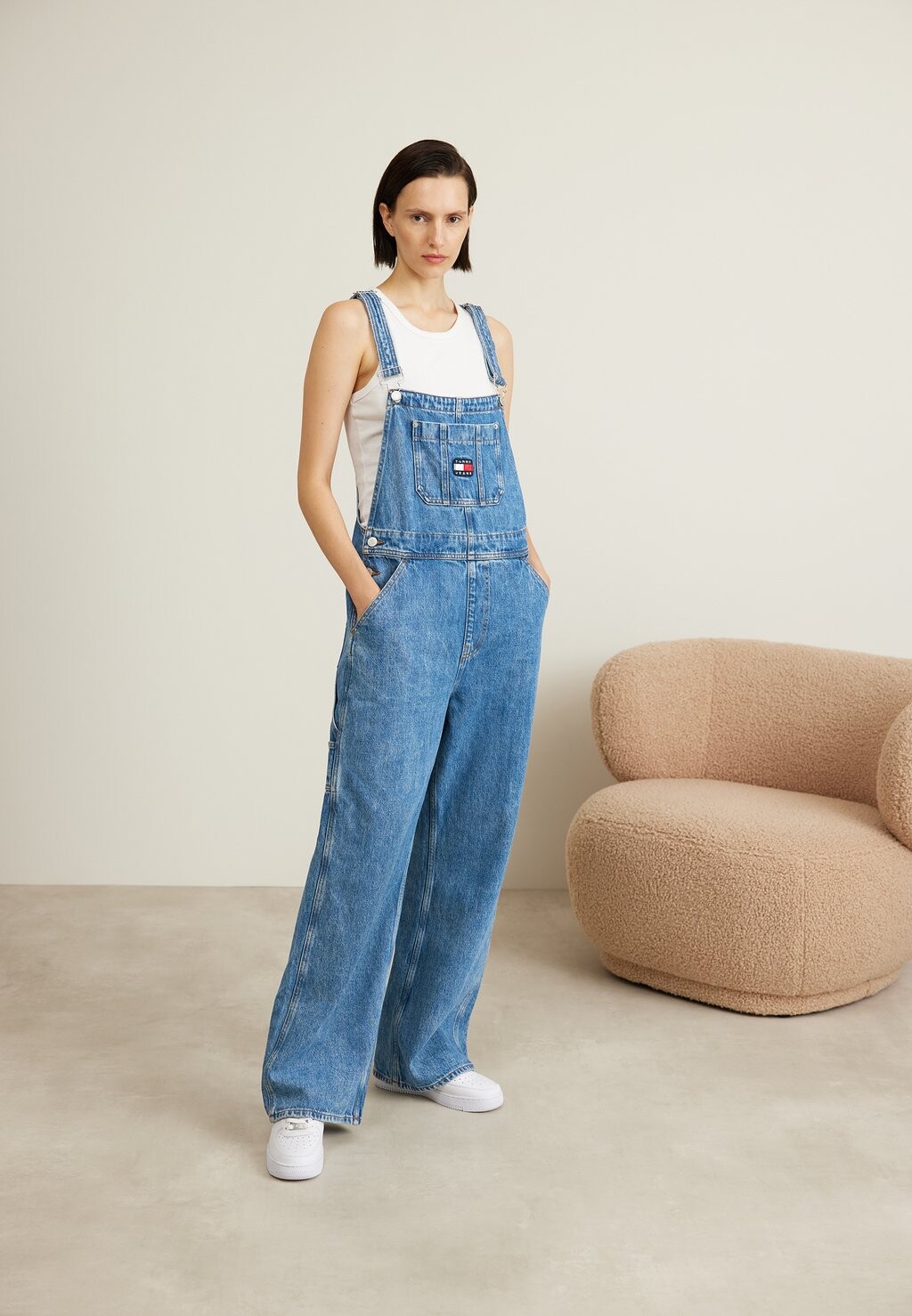 

Комбинезон Tommy Jeans