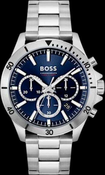 

Часы Boss 1514069