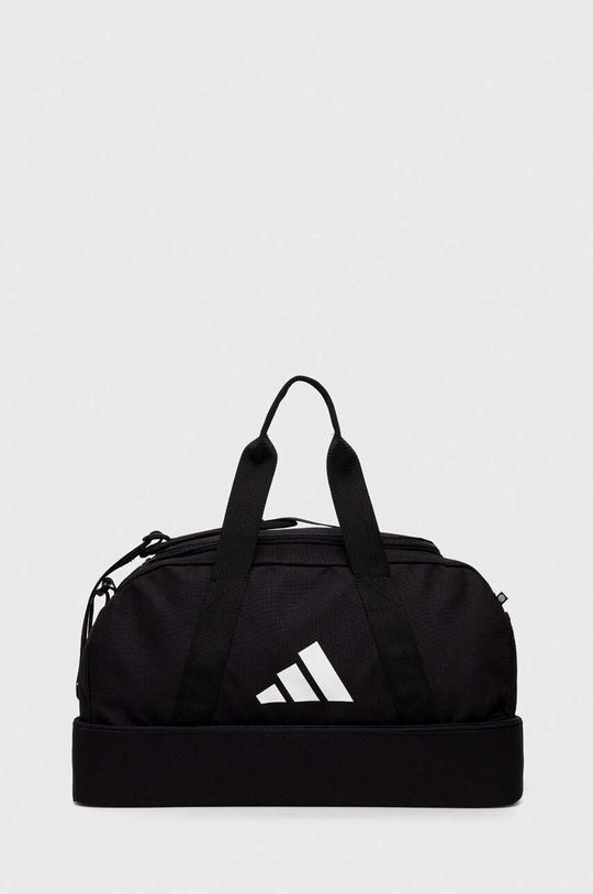 Маленькая спортивная сумка Tiro League adidas Performance, черный