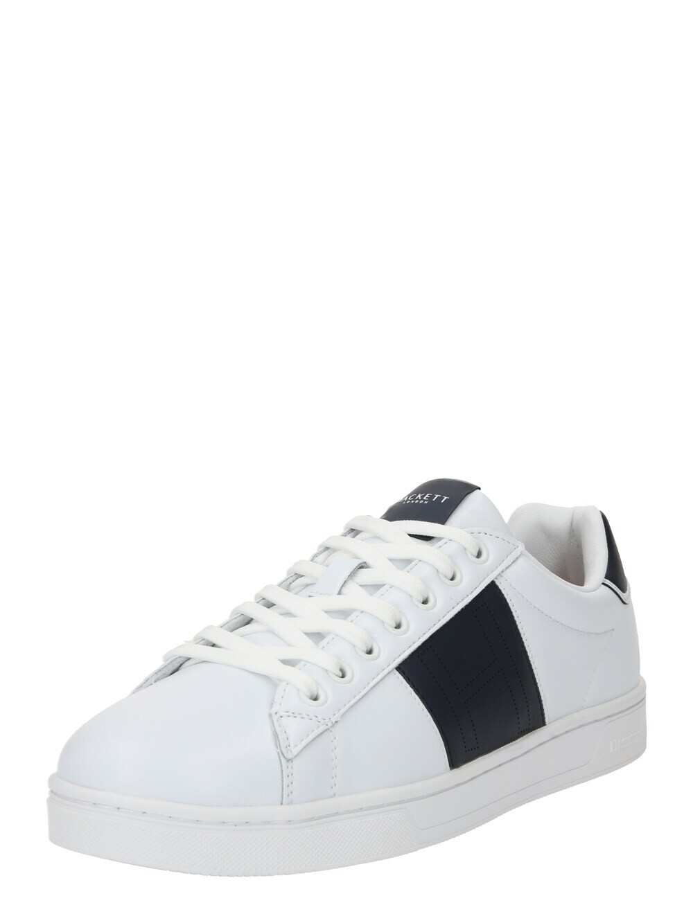 

Кроссовки Hackett London HARPER, белый