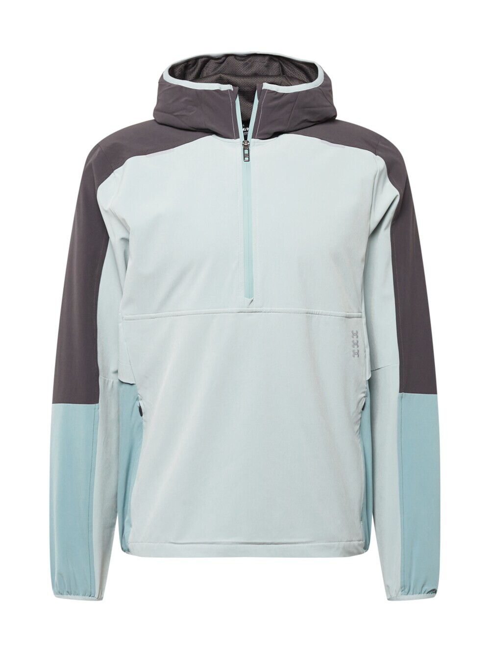 

Спортивная куртка Under Armour, мятный, Зеленый