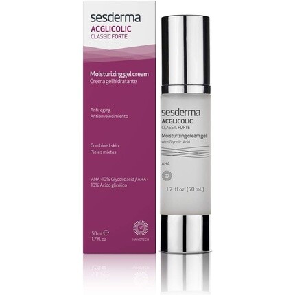 

Консилеры и корректоры ACGLICOLIC 0,050 мл Sesderma
