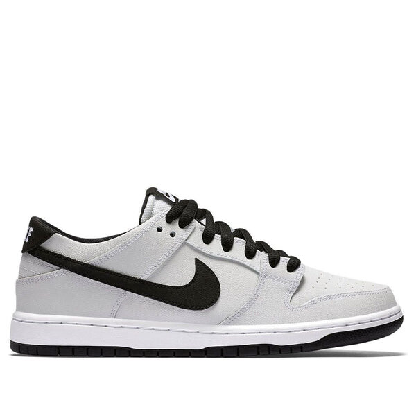 

Кроссовки sb dunk low pro Nike, белый