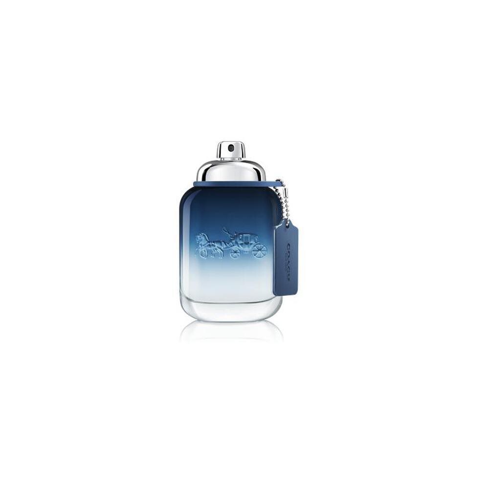 

Парфюмерная вода Coach Blue, 60 мл