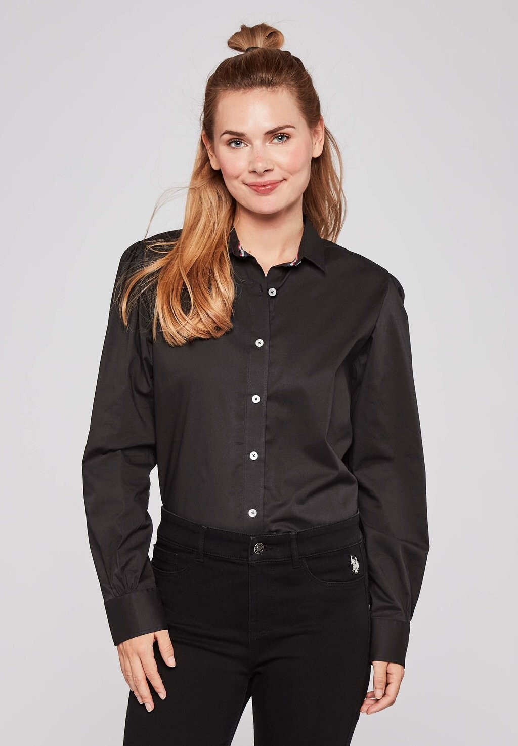 

Рубашка U.S. Polo Assn.