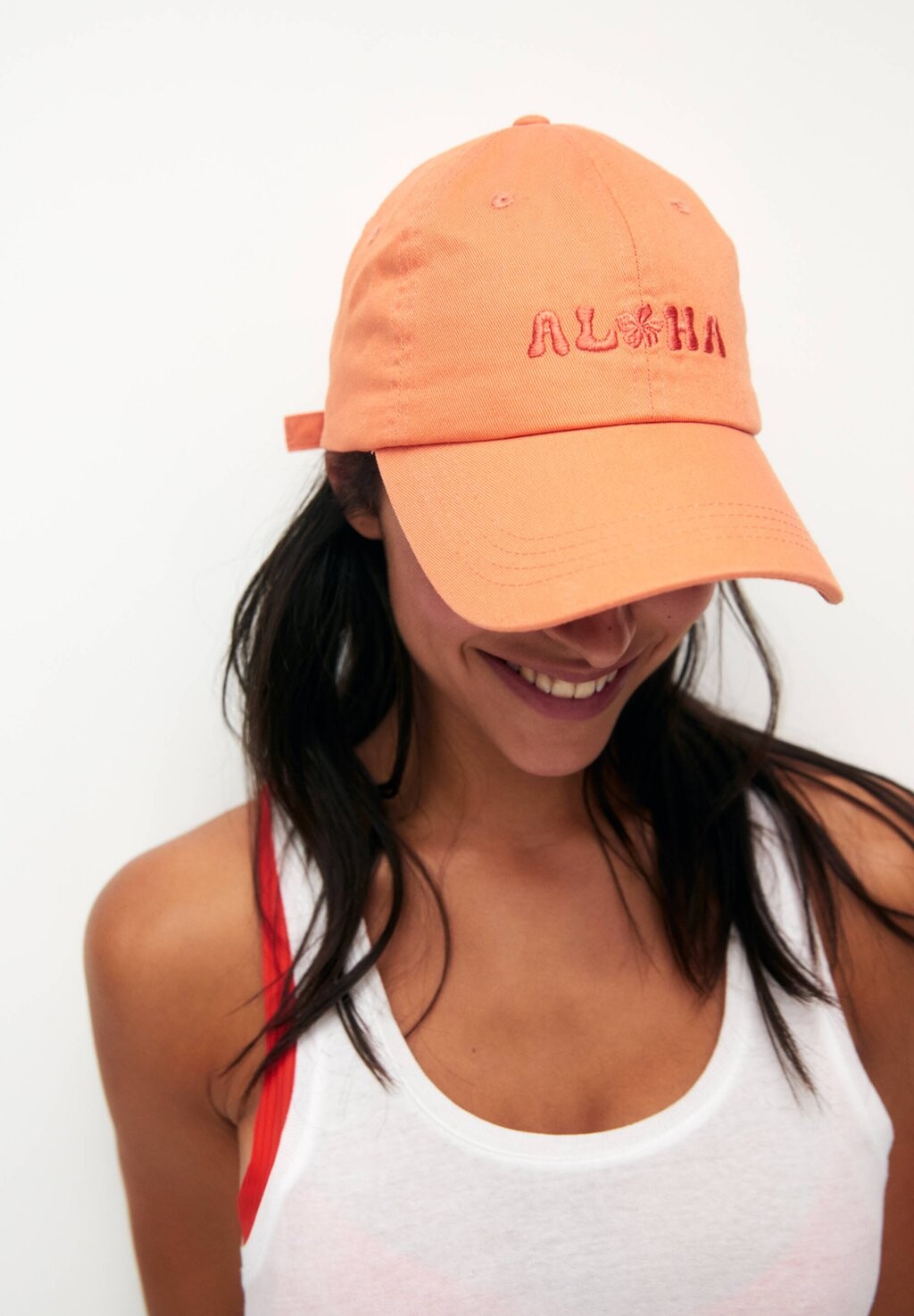 

Бейсболка PULL&BEAR