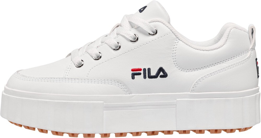 

Кроссовки Fila Sandblast L Women, белый