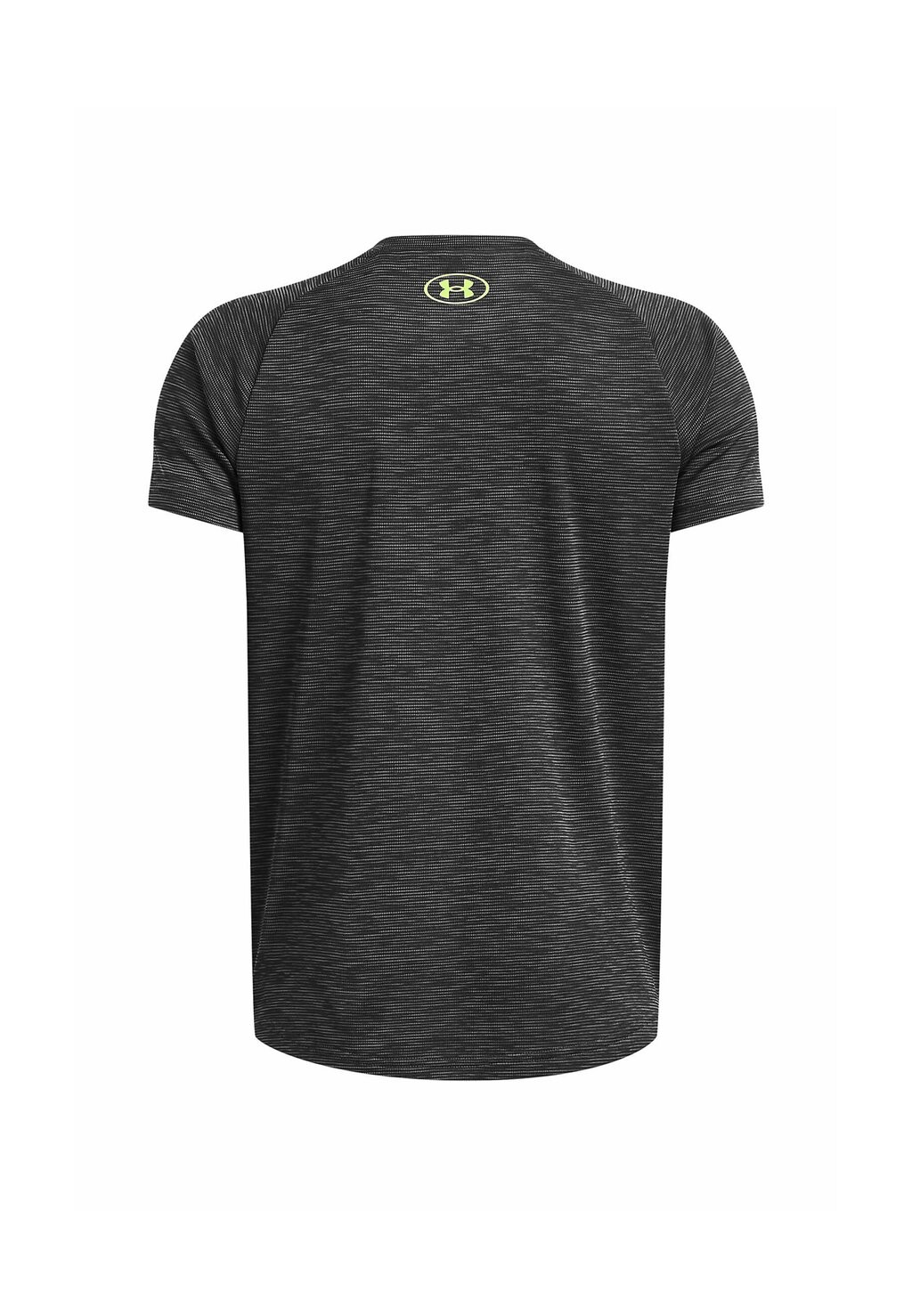 

Базовая футболка SHORT SLEEVES TECH TEXTURED SS Under Armour, серый
