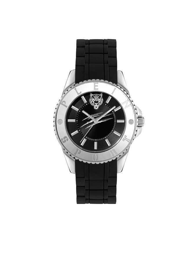 

Часы Glam Plein Sport, черный