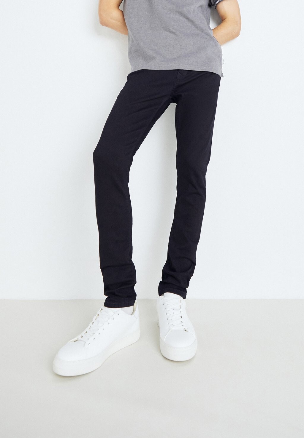 

Джинсы скинни Pepe Jeans