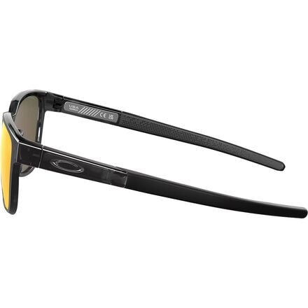 Поляризационные солнцезащитные очки Actuator Prizm Oakley, цвет Grey Tort w/Prizm Ruby Polar excavator ec140 ec140b regulator actuator voe 21124198