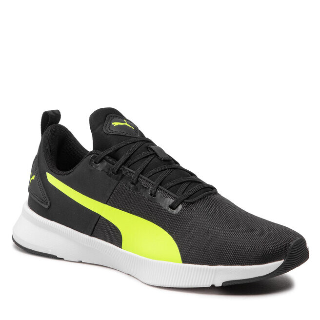 

Кроссовки Puma FlyerRunner Mesh, черный