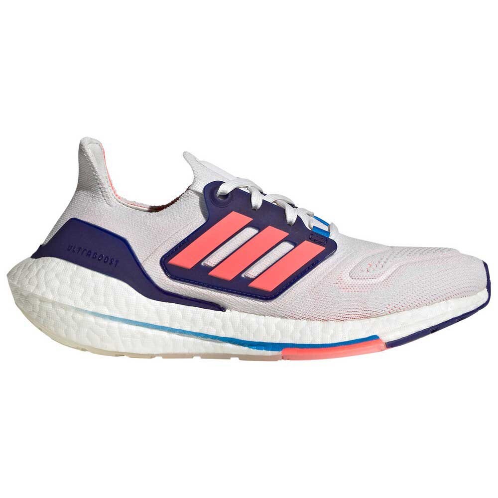 

Кроссовки для бега adidas Ultraboost 22, белый