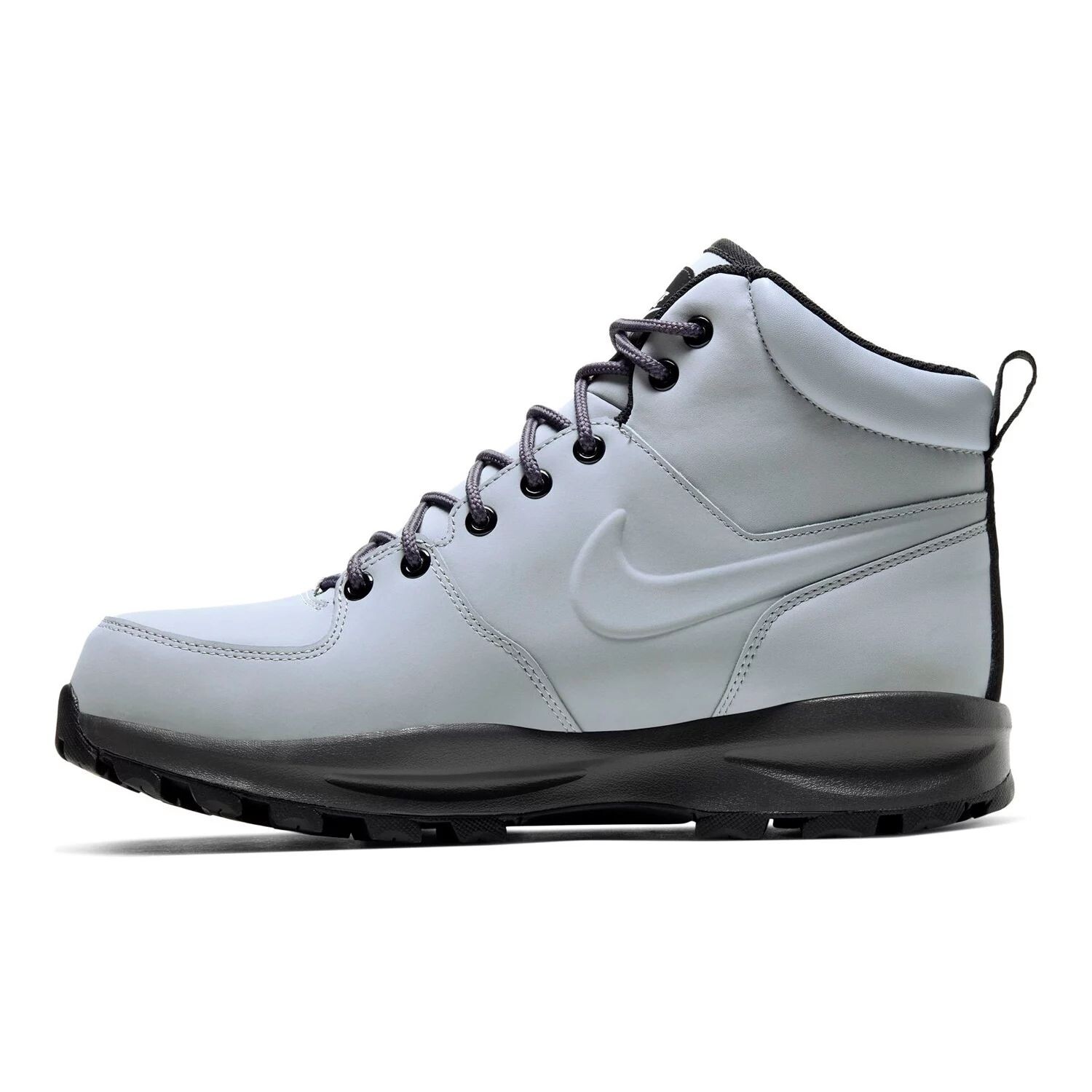

Мужские кожаные ботинки Nike Manoa