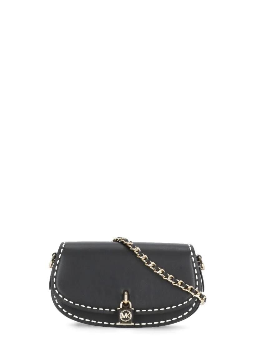 

Маленькая сумка мила Michael Michael Kors, черный