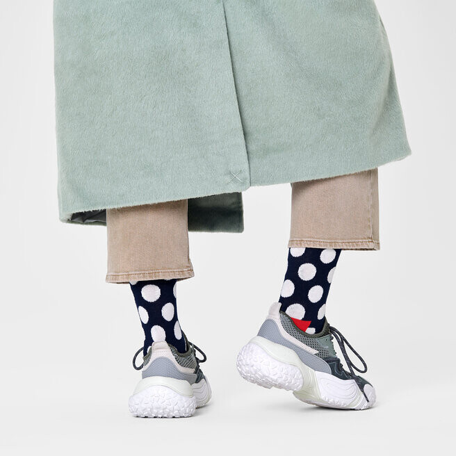 

Носки Happy Socks, цвет