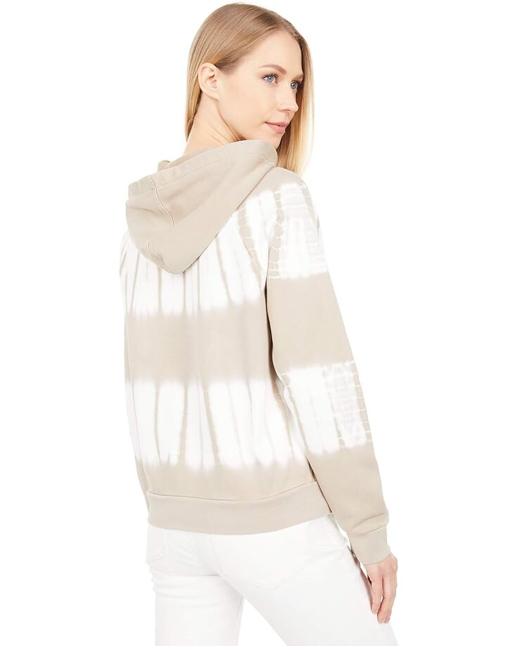 

Толстовка Madewell Retro Hoodie Sweatshirt, цвет Burnished Stone