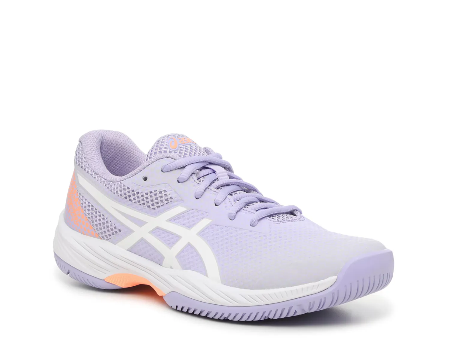 

Кроссовки GEL-Game 9 Pickleball Shoe Asics, фиолетовый