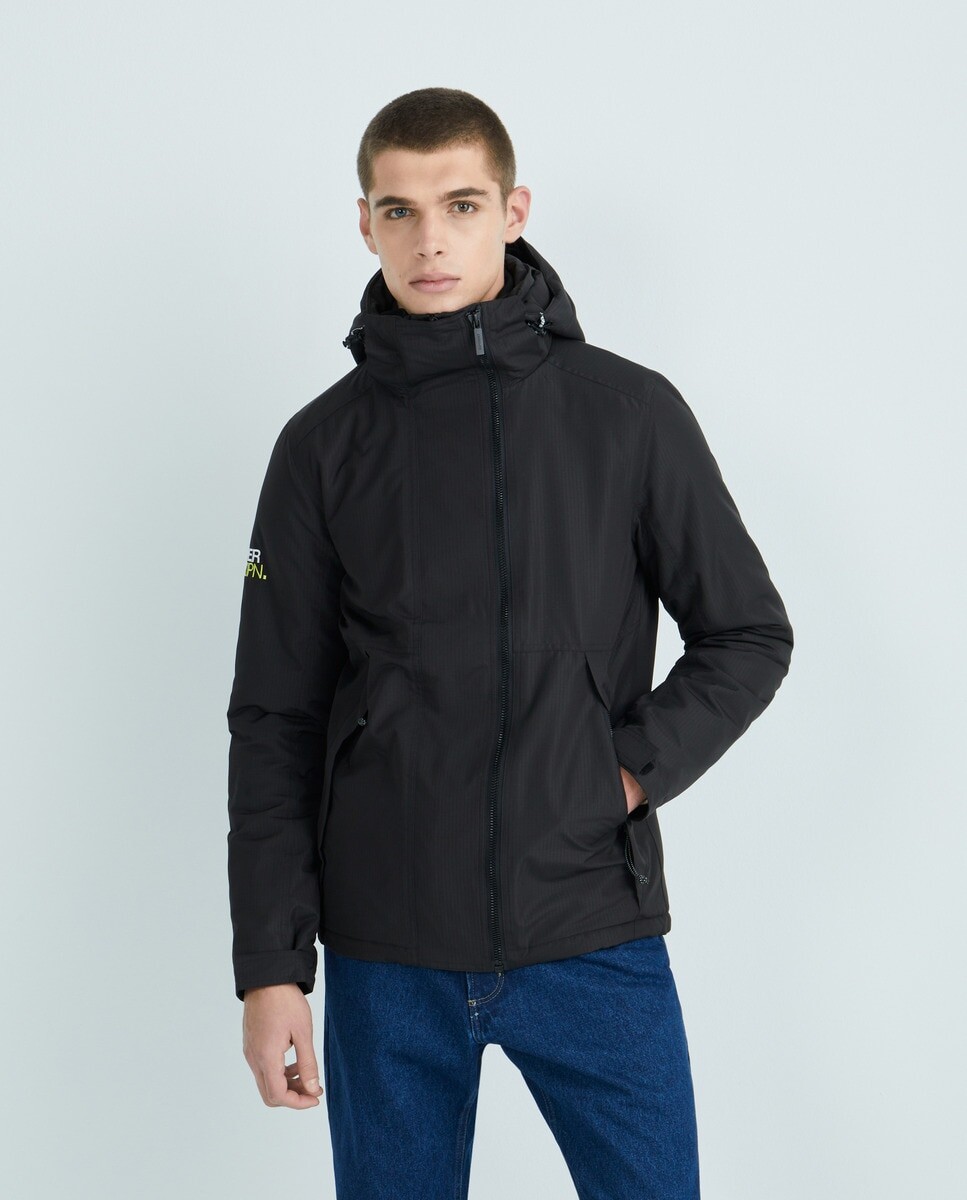 

Куртка-ветровка для яхты Superdry, разноцветные