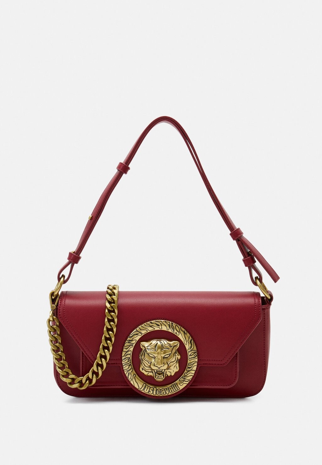 

Сумка RANGE ICON Just Cavalli, красный рио