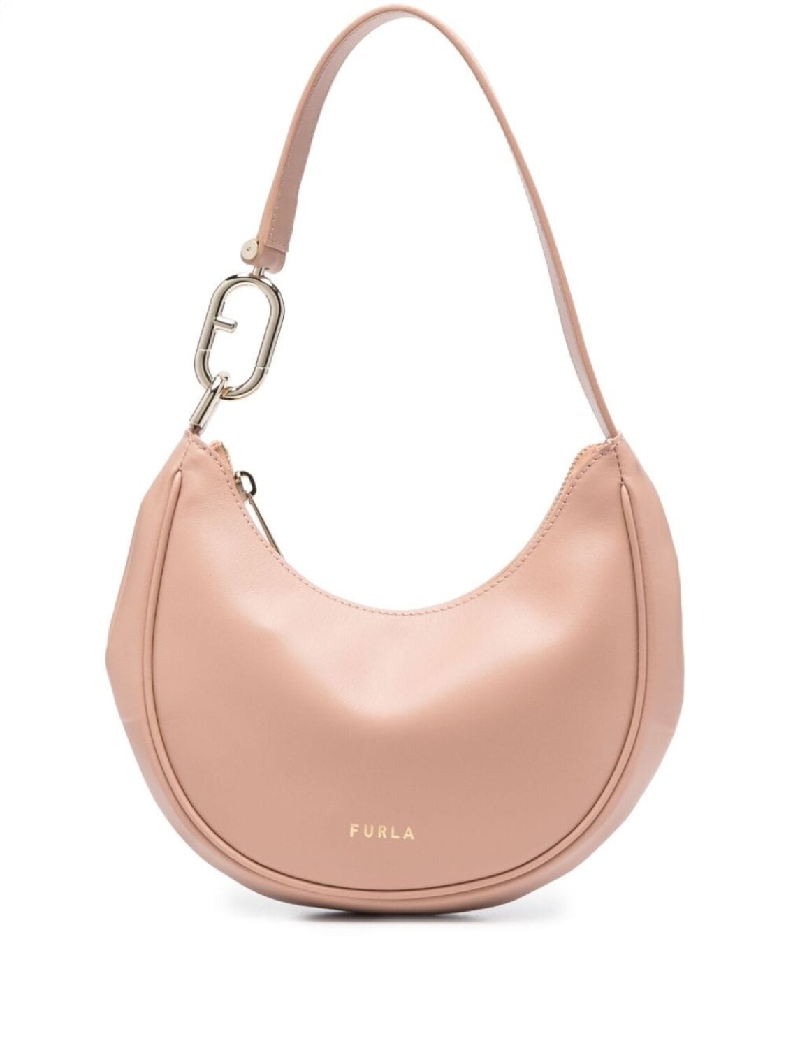 

Furla маленькая сумка на плечо Primavera, розовый