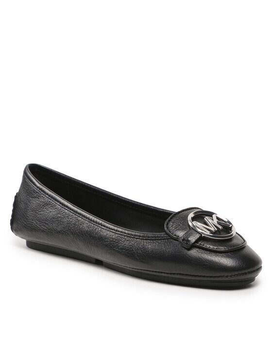 

Балетки Michael Michael Kors, черный