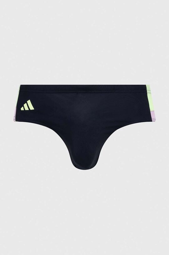

Блочные плавки adidas Performance, темно-синий