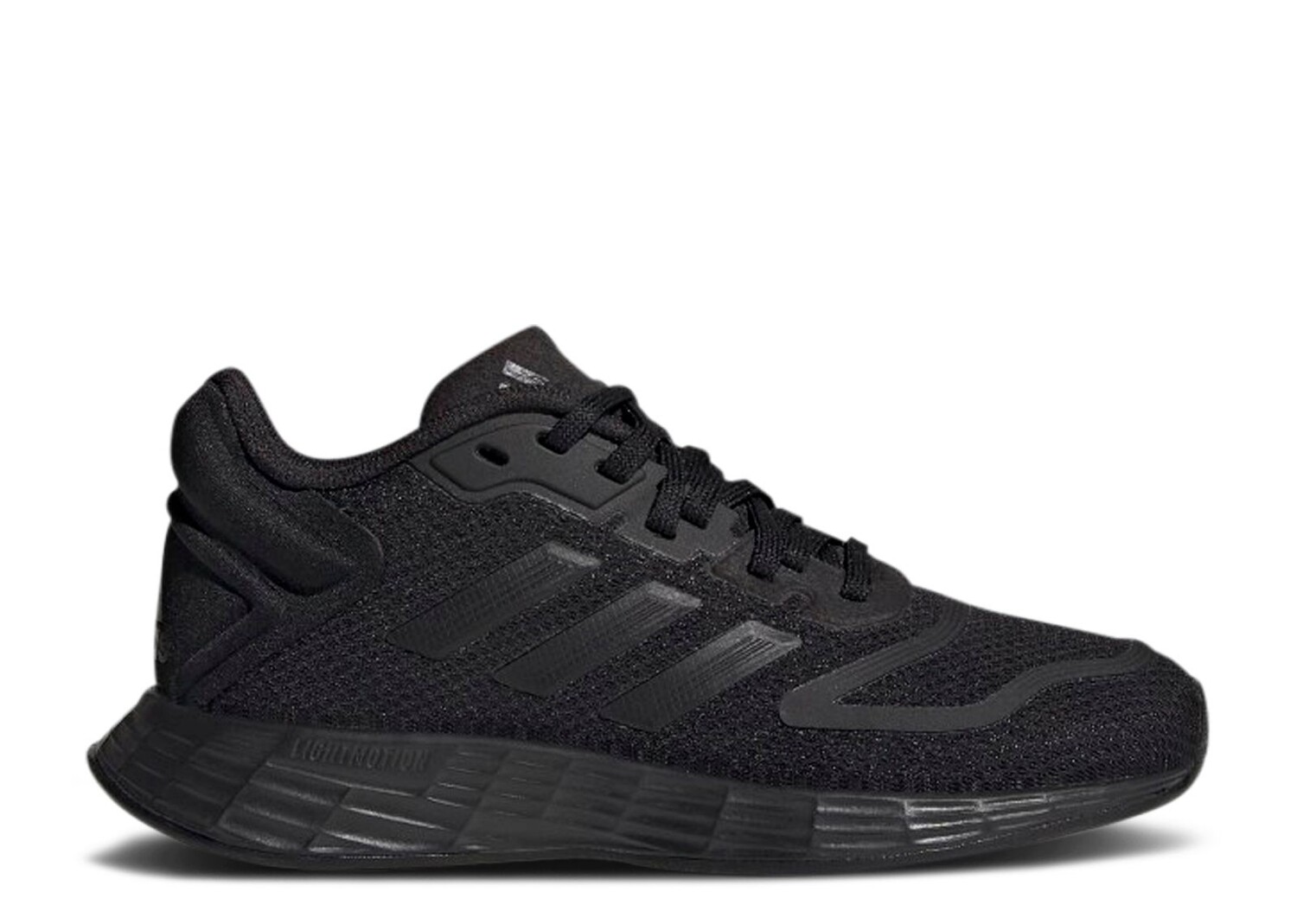 

Кроссовки adidas Duramo 10 'Triple Black', черный
