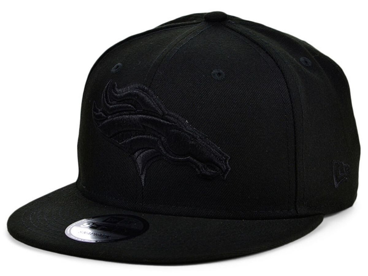 

Кепка Snapback Denver Broncos Basic Fashion 9FIFTY New Era
