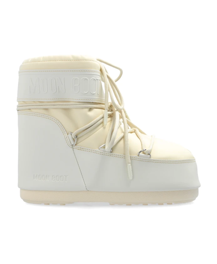 

Зимние ботинки 'Icon Low Rubber' Moon Boot, белый