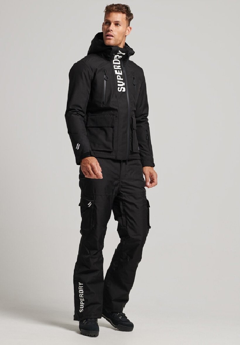 

Куртка для активного отдыха Superdry