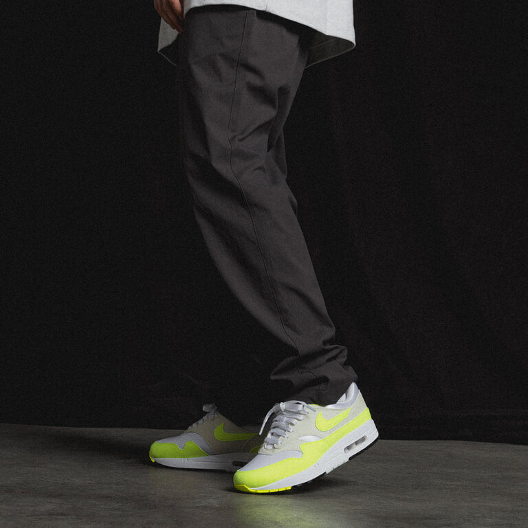

Кроссовки Wmns Air Max 1 Nike, белый
