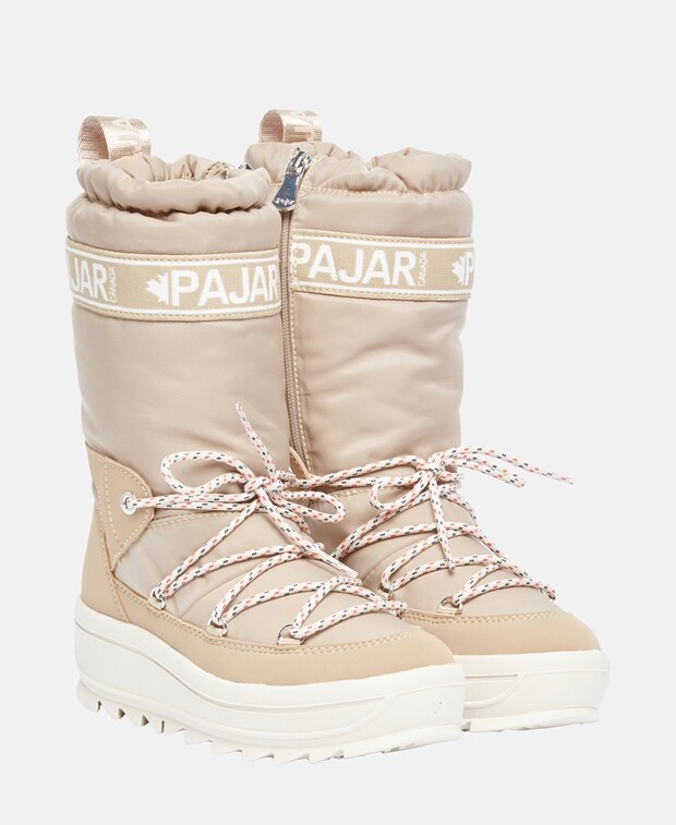 

Зимние сапоги Pajar, бежевый