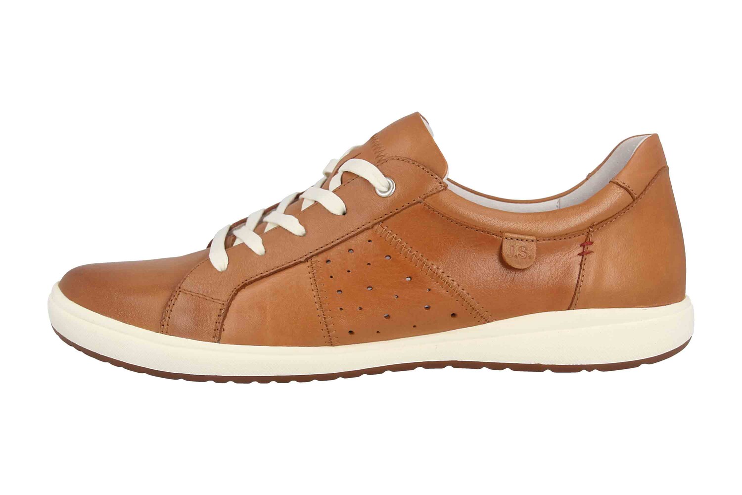 

Туфли Josef Seibel Sneaker, коричневый