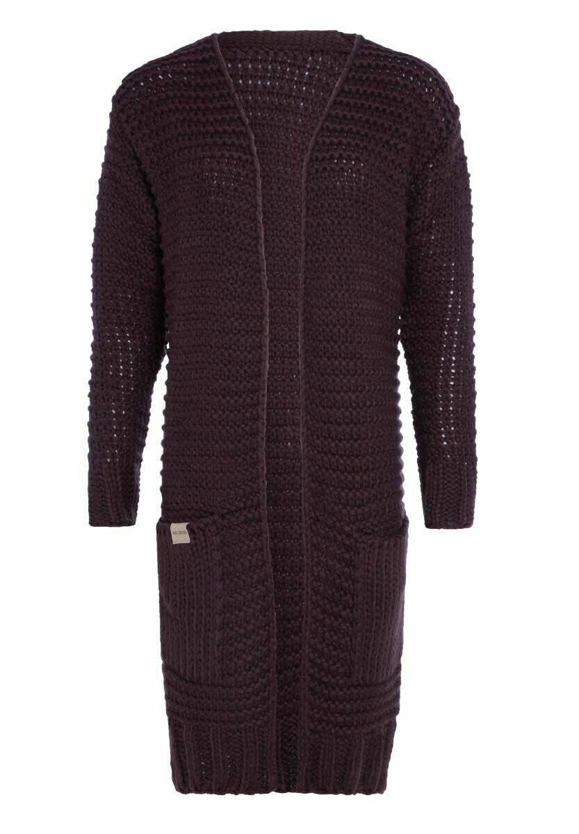 

Кардиган Knit Factory