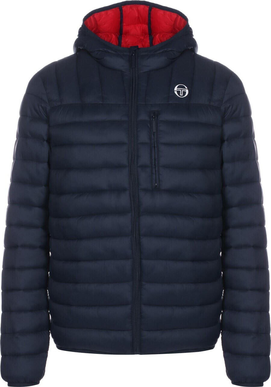 

Куртка Sergio Tacchini Between-Season Nessen, морской синий