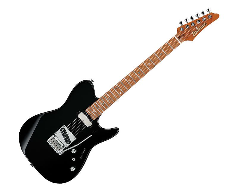 Электрогитара Ibanez AZS2209BBK AZ Prestige Guitar w/Case - Black электрогитара ibanez john scofield jsm20 hollowbody guitar black w case