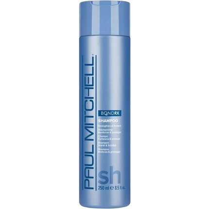 

Paul Mitchell Bond Rx Шампунь 250мл