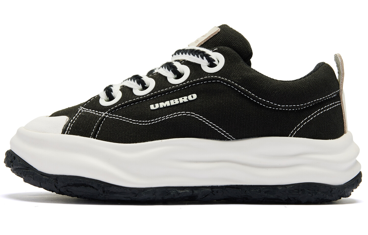 

Кеды женские низкие Umbro