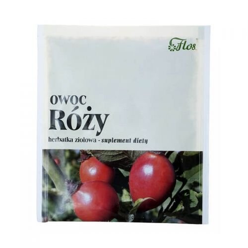 

Шиповник 50 г Флос Flos