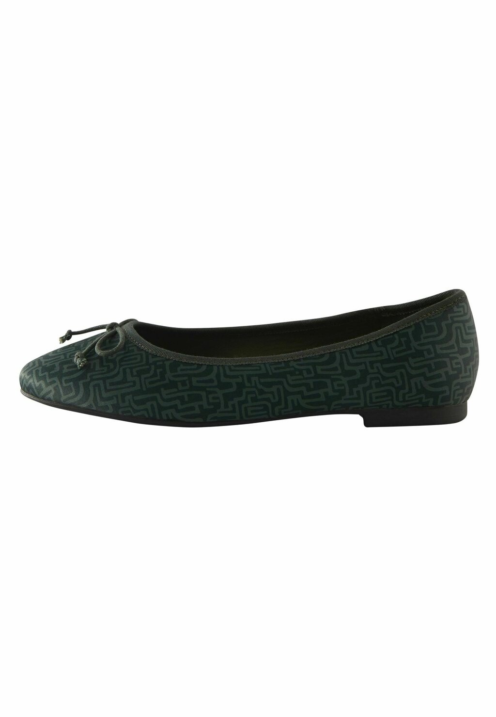 

Балетки Forever Comfort Standard Next, зеленый