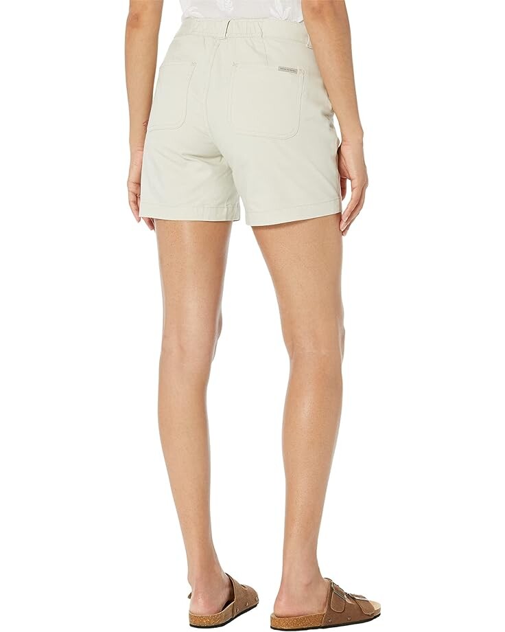 

Шорты Royal Robbins Billy Goat II Shorts, цвет Soapstone 1