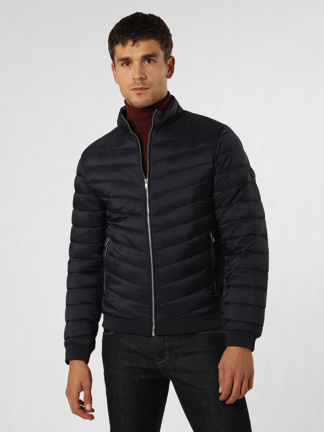 

Куртка Aygill's Jacke Asher, морской