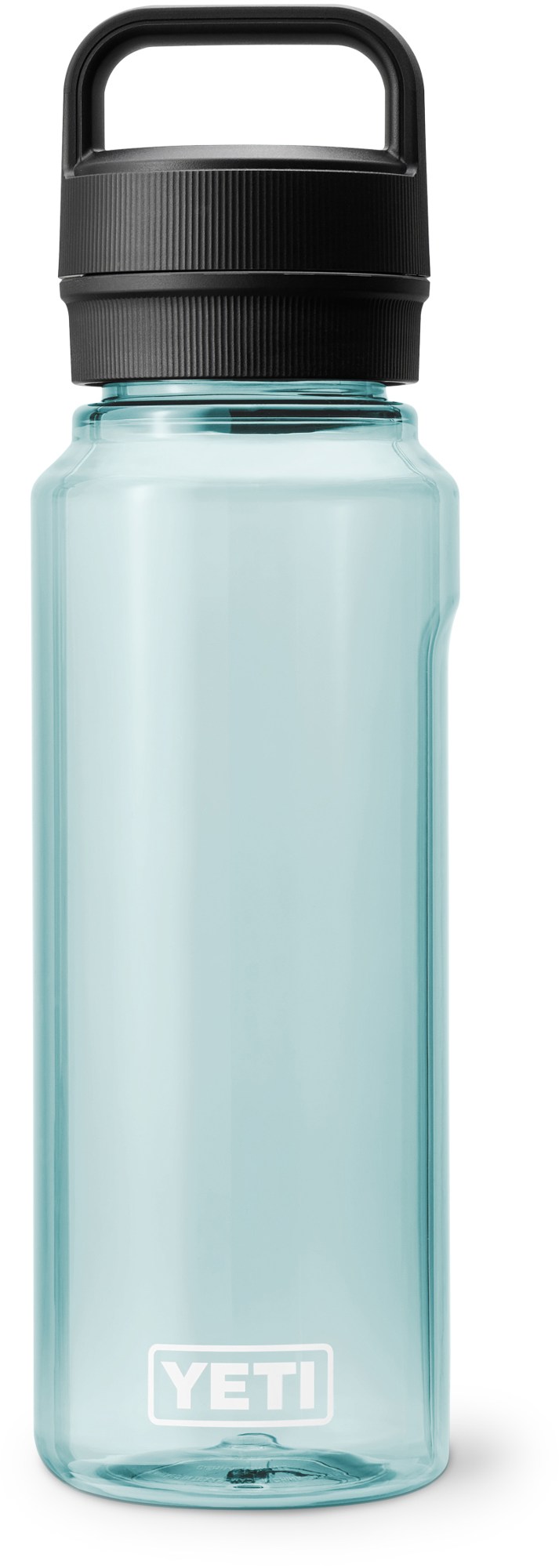 Бутылка для воды Yonder с крышкой Yonder Chug - 34 эт. унция YETI, зеленый бутылка contigo chug 0 72л бордовый пластик 2095089