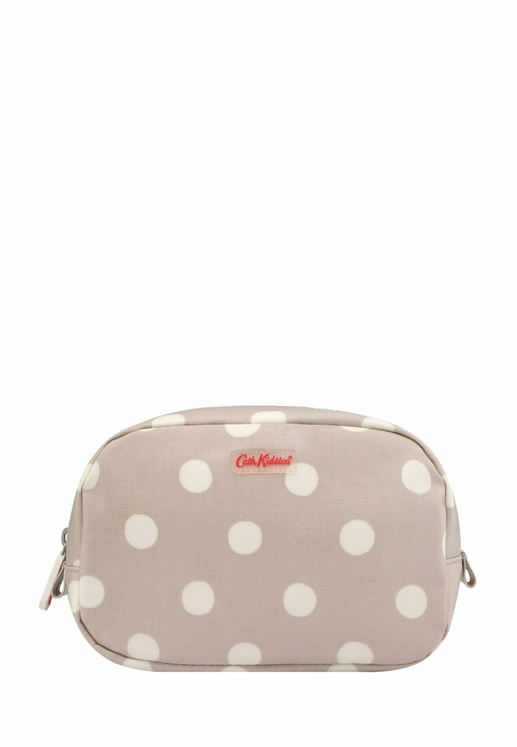 Косметичка MAKE-UP-REGULAR FIT Cath Kidston, цвет pink spot сумка для покупок cath kidston молочный